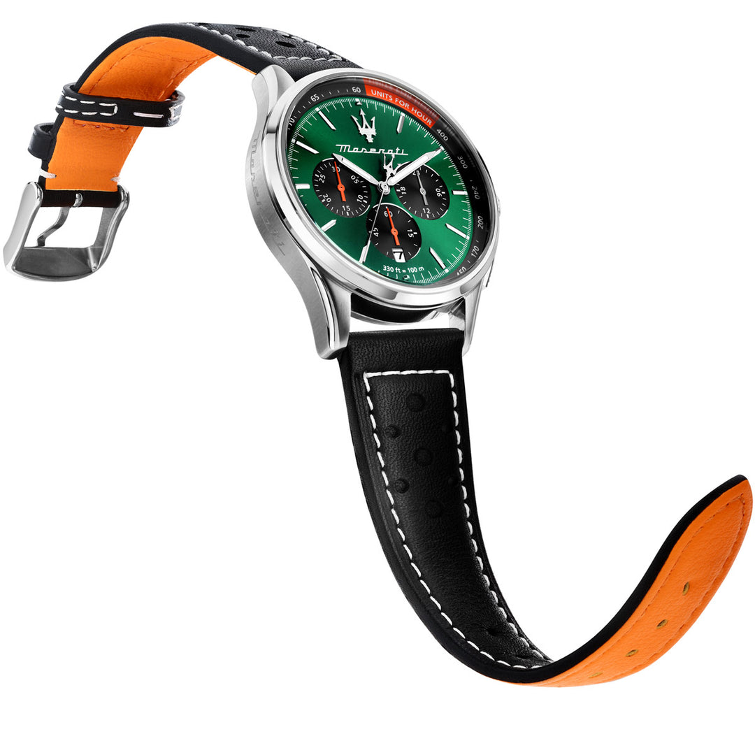 Maserati Sorpasso Chronograph - R8873624002