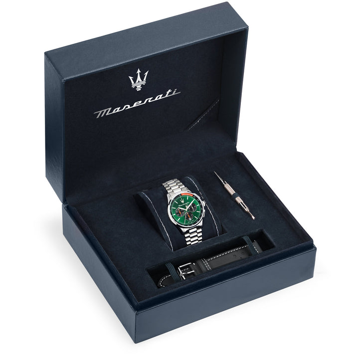 Maserati Sorpasso Chronograph - R8873624002