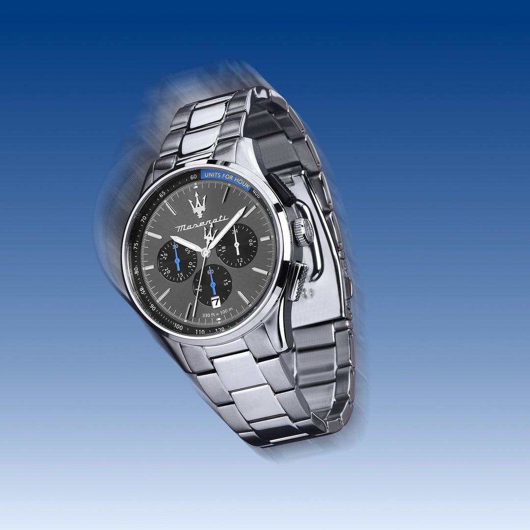 Maserati Sorpasso Chronograph - R8873624008