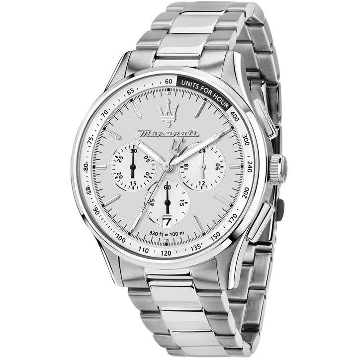 Maserati Sorpasso Chronographe - R8873624013