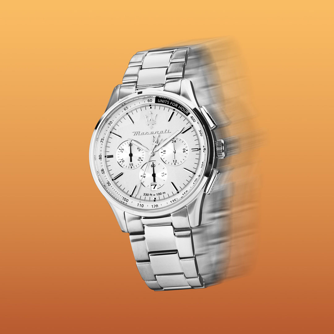 Maserati Sorpasso Chronograph - R8873624013