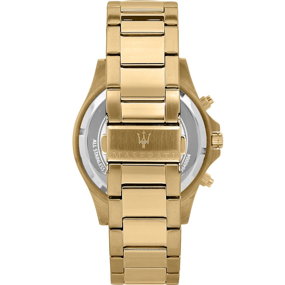 Maserati Sfida Chronograph - R8873640008