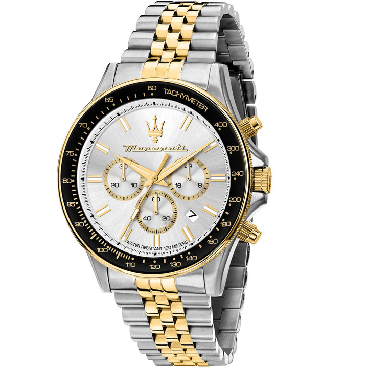 Maserati Sfida Chronograph - R8873640024