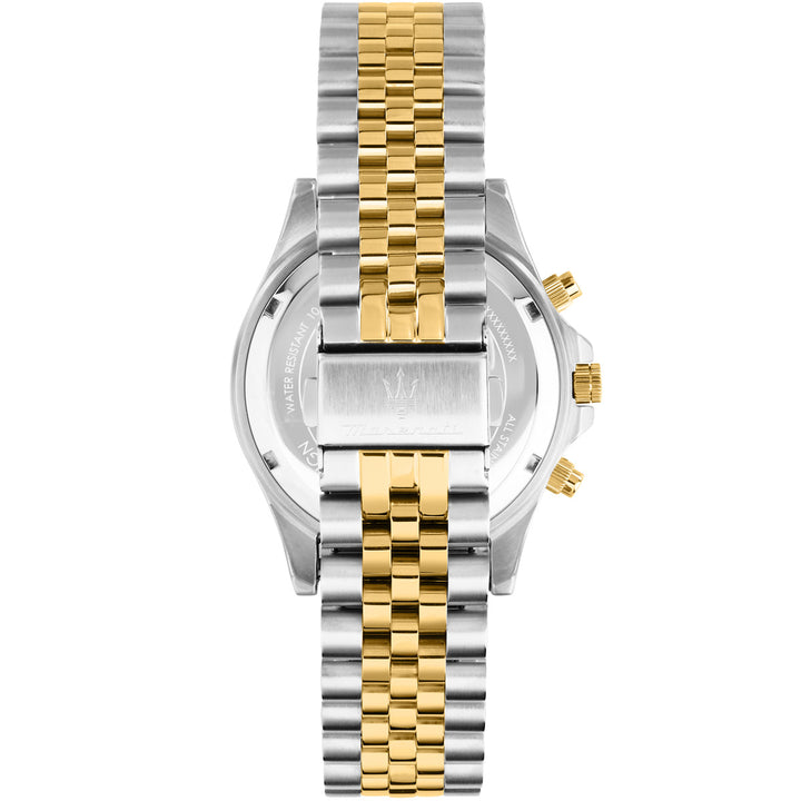 Maserati Sfida Chronograph - R8873640024