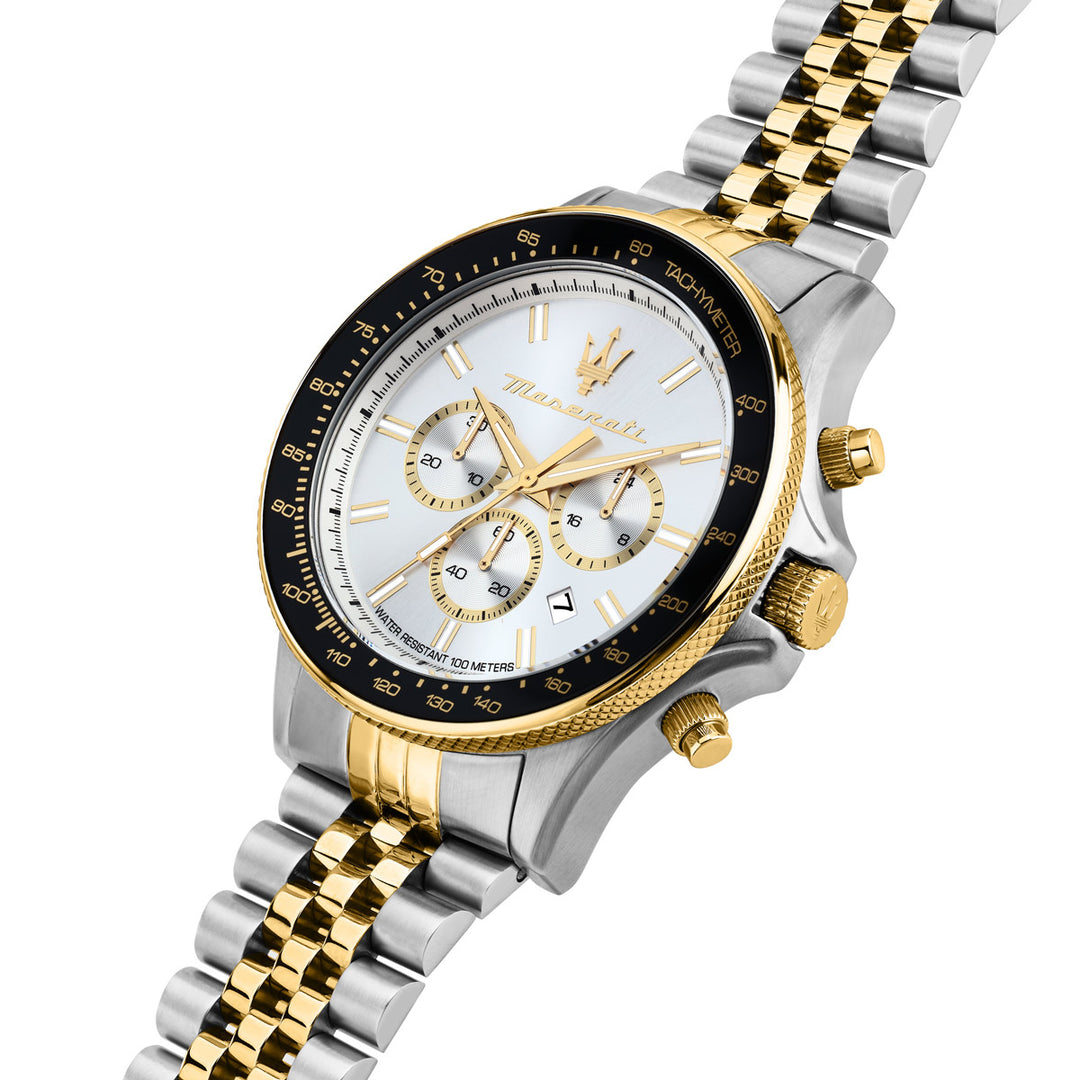 Maserati Sfida Chronograph - R8873640024