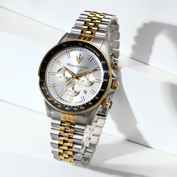 Maserati Sfida Chronograph - R8873640024