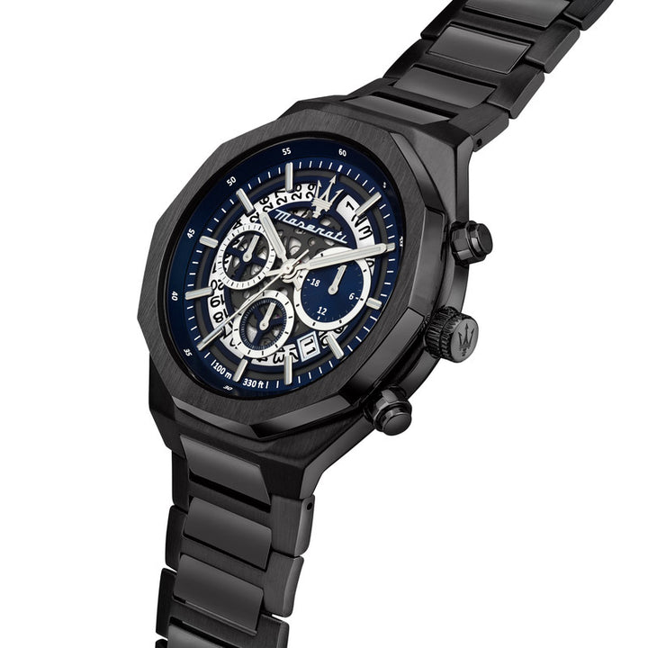 Maserati Stile - R8873642012