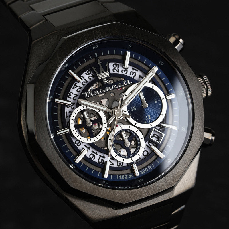 Maserati Stile - R8873642012