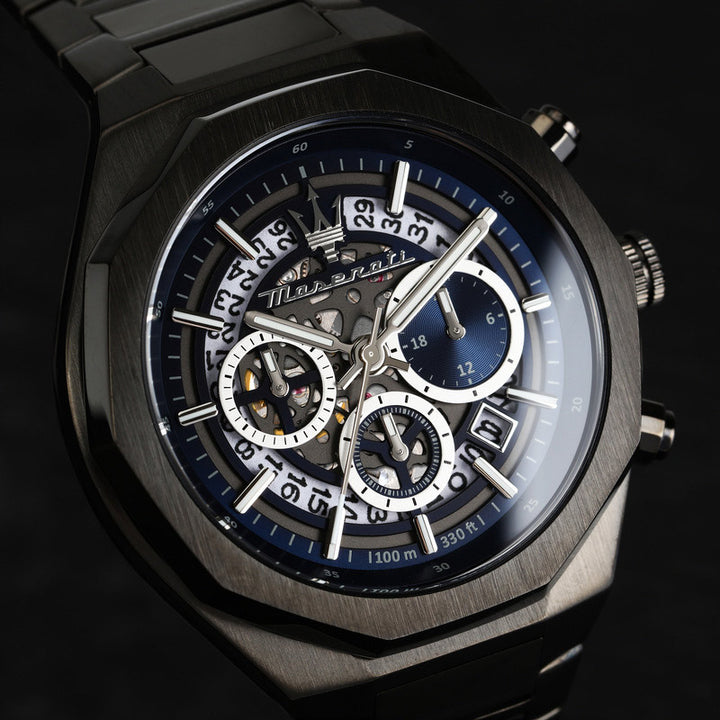 Maserati Stile - R8873642012