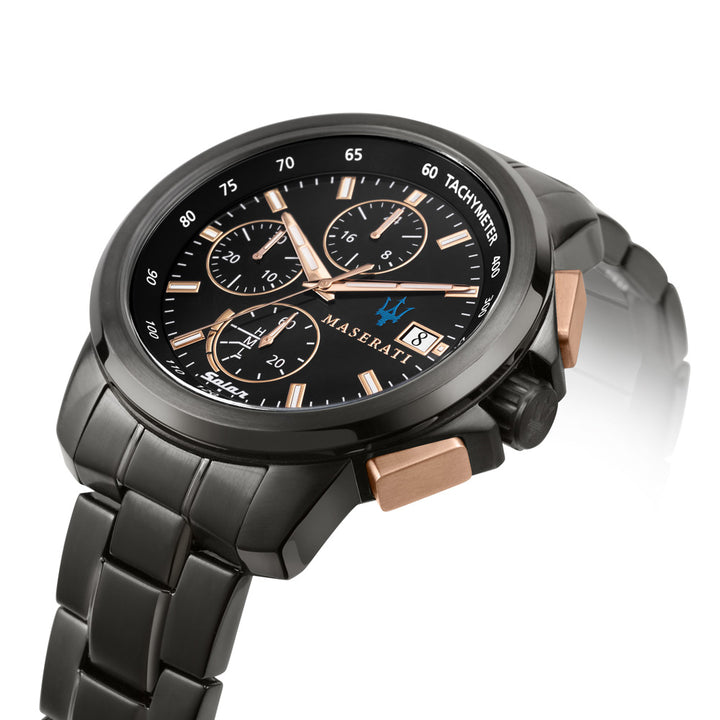 Maserati Successo Solar - R8873645001