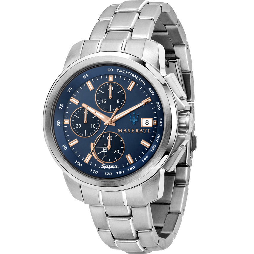 Maserati Successo Solar - R8873645004
