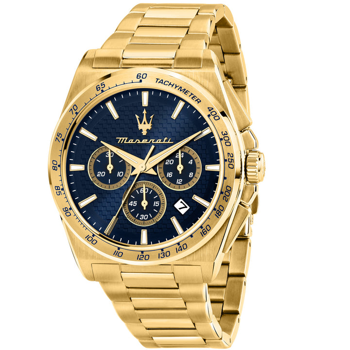 Maserati Velocita Chronograph - R8873652002