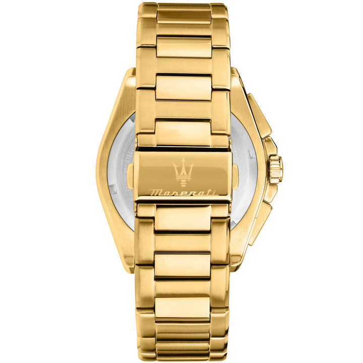 Maserati Velocita Chronograph - R8873652002