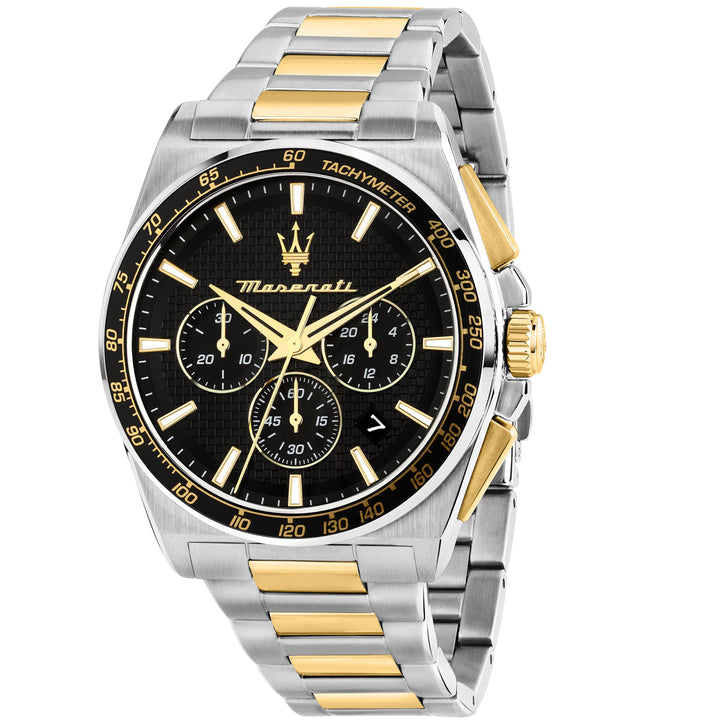 Maserati Velocita Chronograph - R8873652003