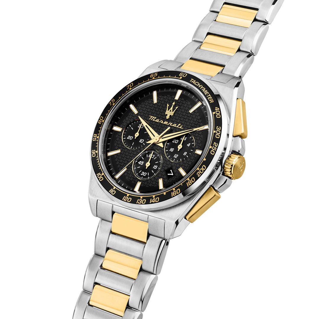 Maserati Velocita Chronograph - R8873652003