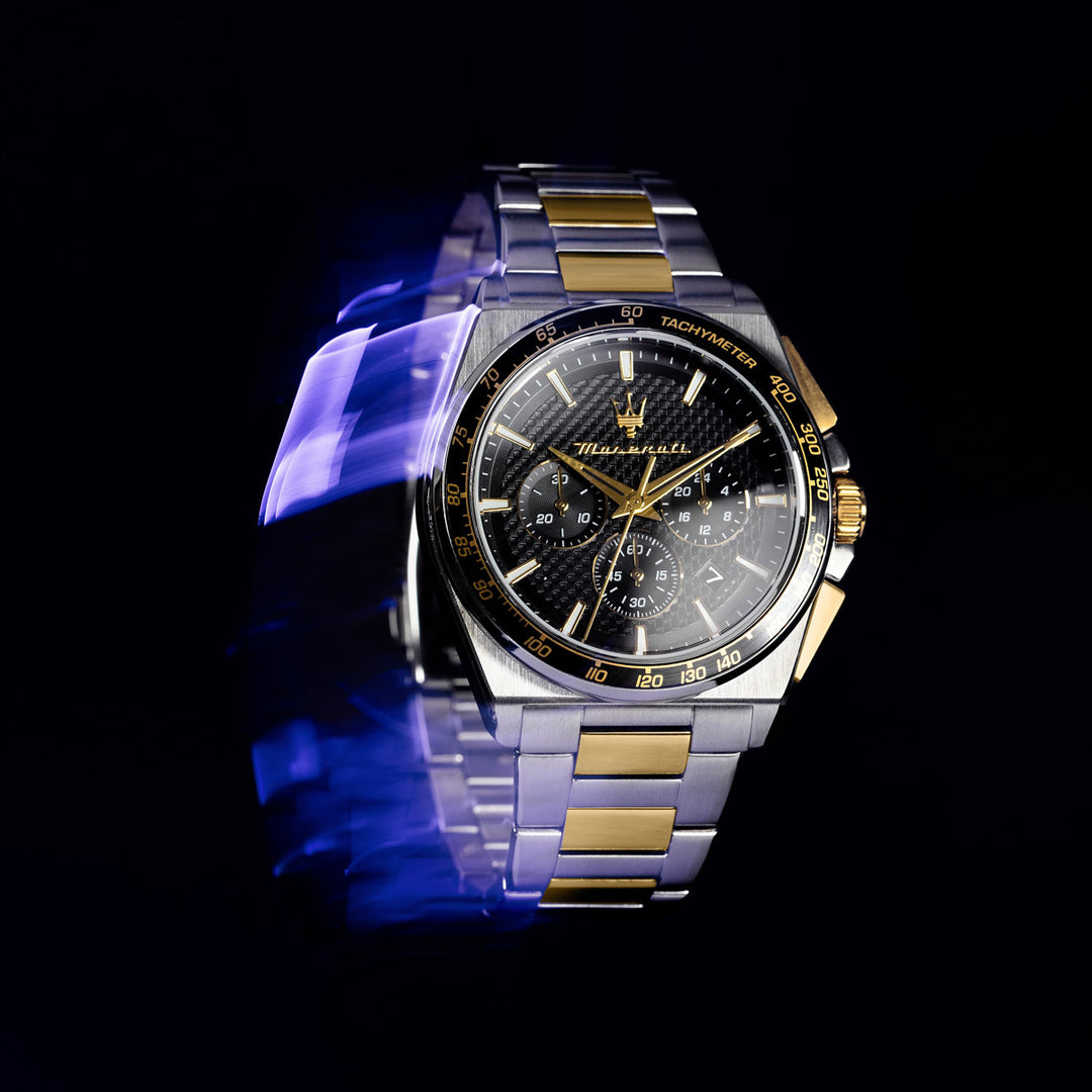 Maserati Velocita Chronograph - R8873652003