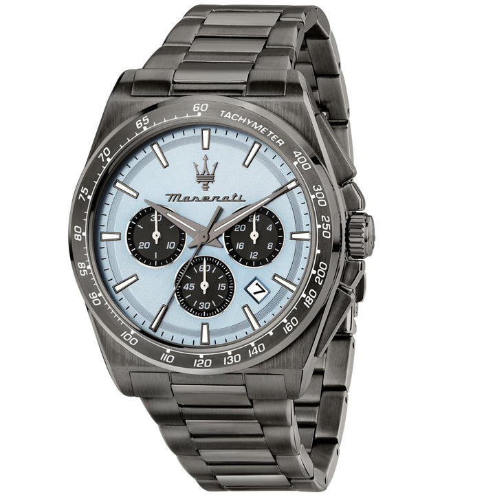 Maserati Velocita Chronograph - R8873652004