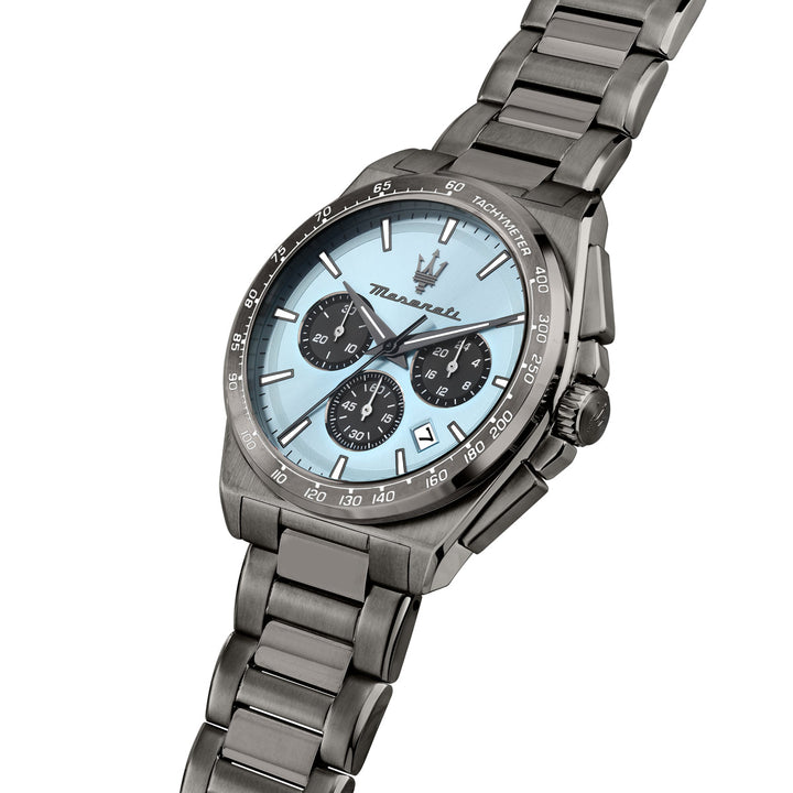 Maserati Velocita Chronograph - R8873652004
