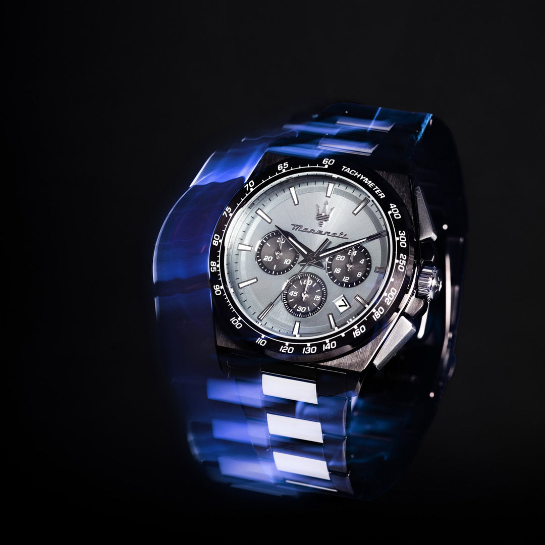 Maserati Velocita Chronograph - R8873652004