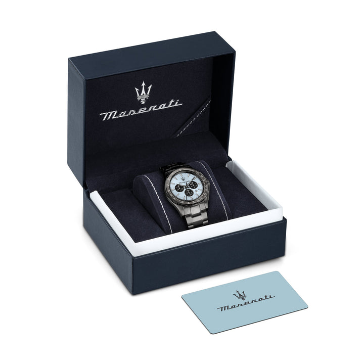 Maserati Velocita Chronograph - R8873652004