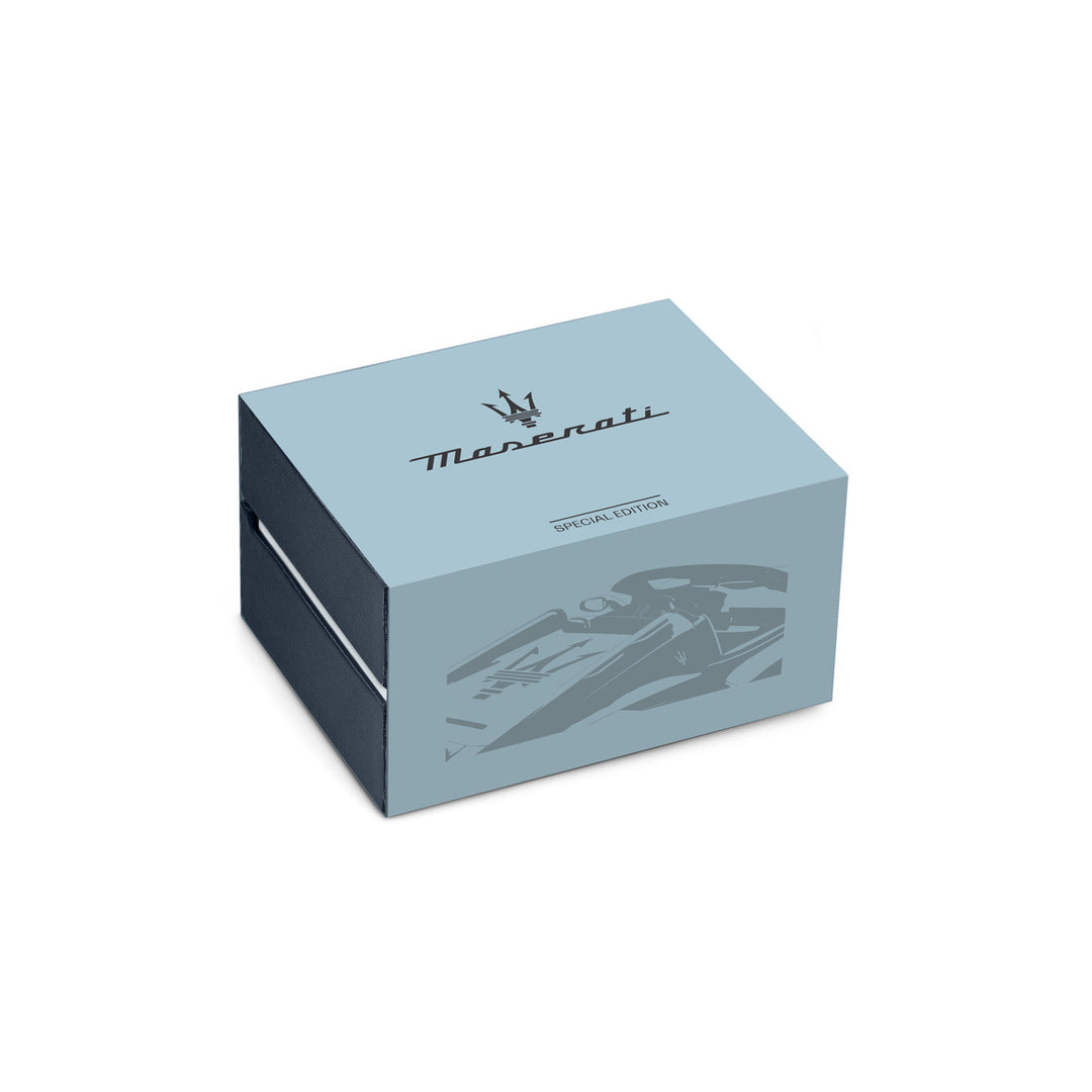 Maserati Velocita Chronograph - R8873652004