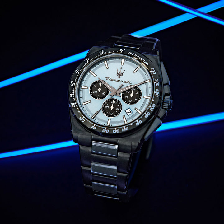 Maserati Velocita Chronograph - R8873652004