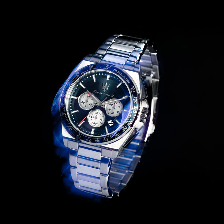 Maserati Velocita Chronograph - R8873652005