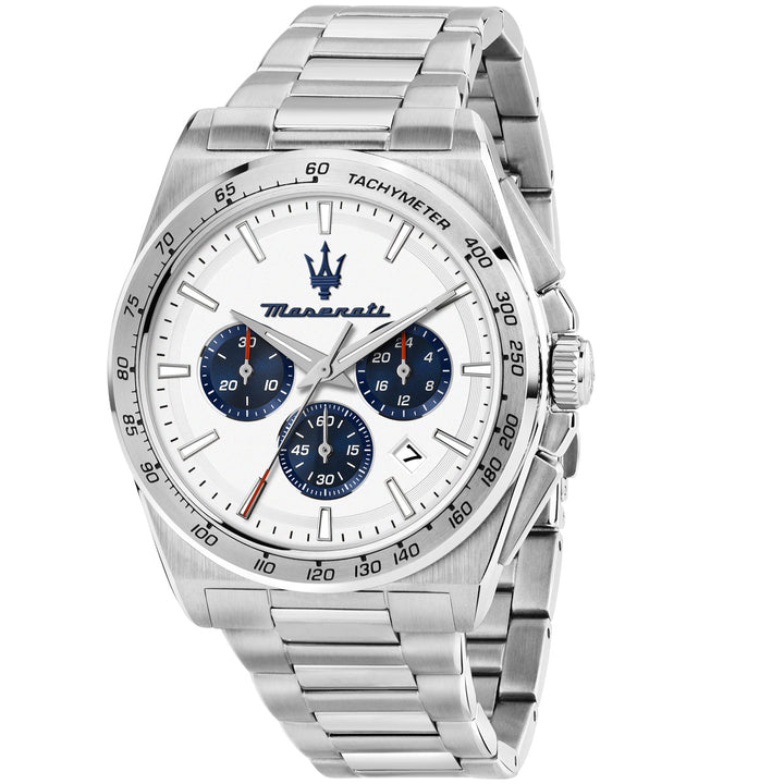 Maserati Velocita Chronograph - R8873652007