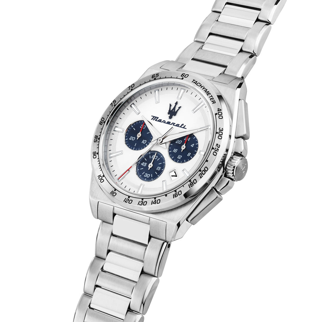 Maserati Velocita Chronograph - R8873652007