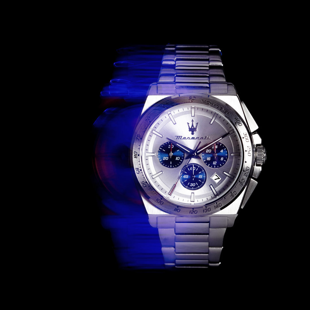 Maserati Velocita Chronograph - R8873652007