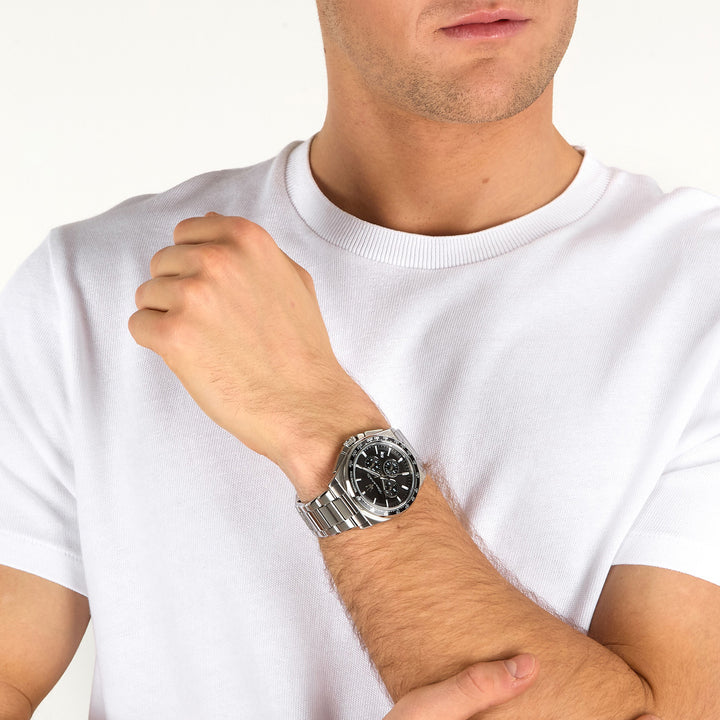 Maserati Velocita Chronograph - R8873652012
