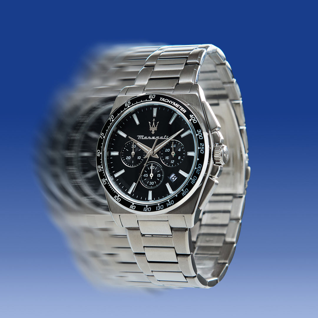 Maserati Velocita Chronograph - R8873652012