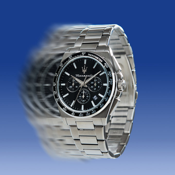 Maserati Velocita Chronograph - R8873652012