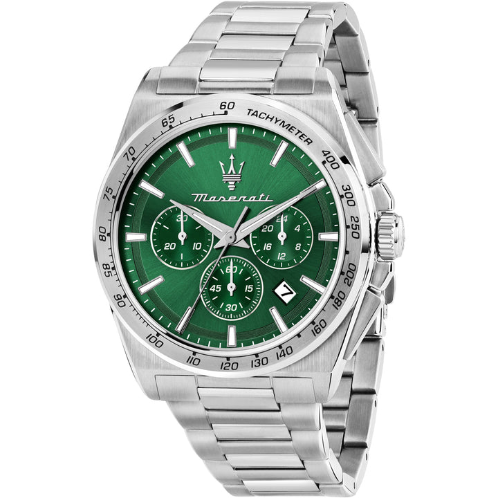Chronographe Maserati Velocita - R8873652013