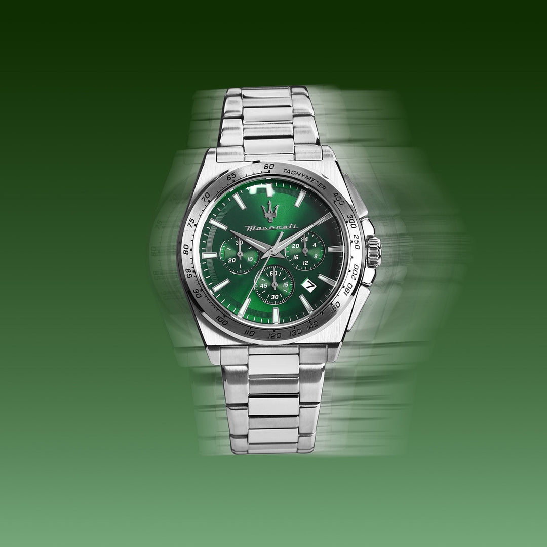 Maserati Velocita Chronograph - R8873652013