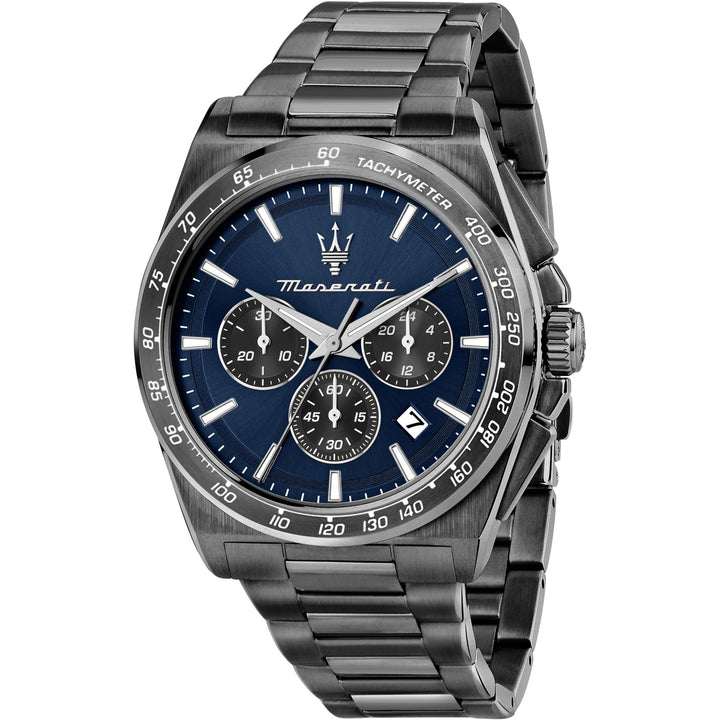 Maserati Velocita Chronograph - R8873652015