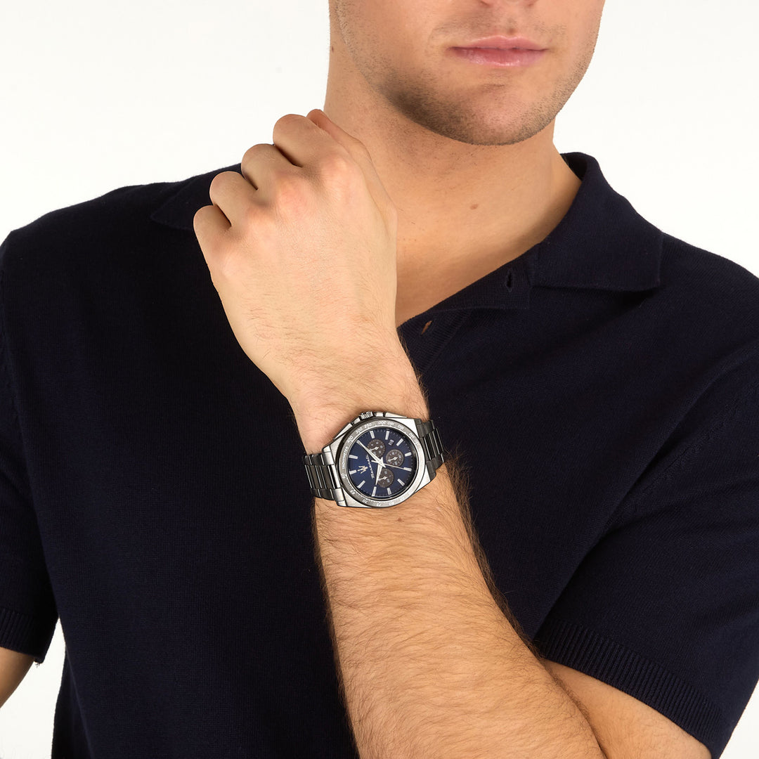 Maserati Velocita Chronograph - R8873652015