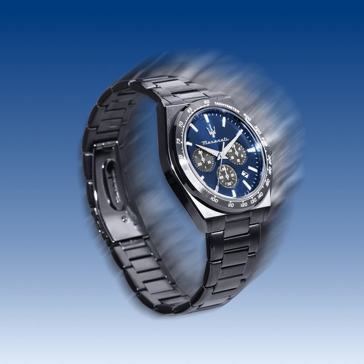 Maserati Velocita Chronograph - R8873652015