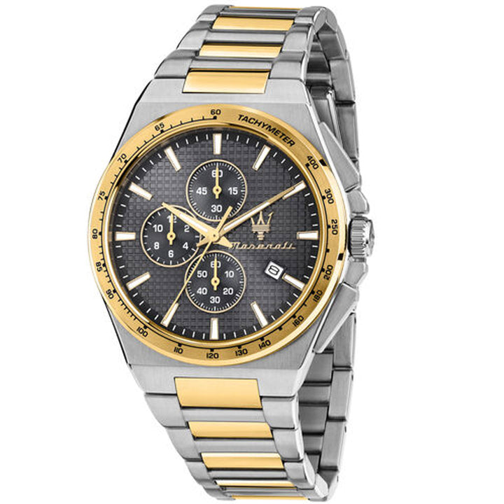 Maserati Velocita Slim Chronograph - R8873653002