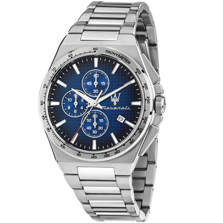Maserati Velocita Slim Chronograph - R8873653003