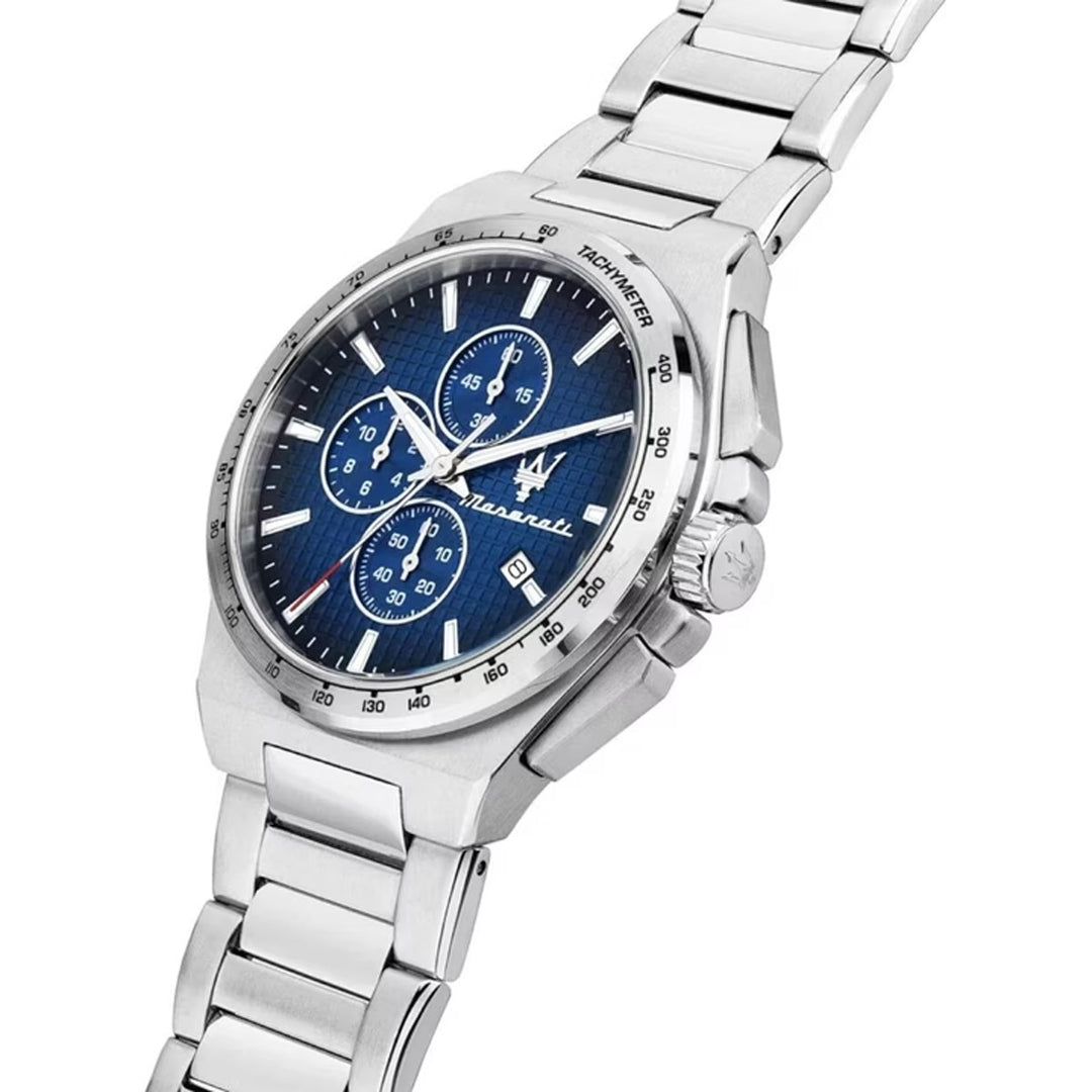 Maserati Velocita Slim Chronograph - R8873653003