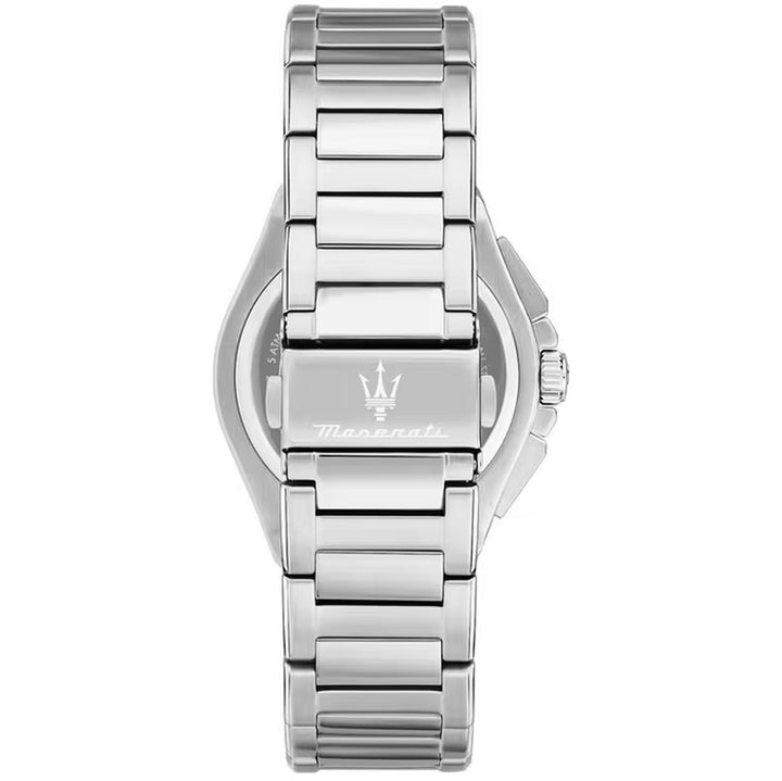 Maserati Velocita Slim Chronograph - R8873653003
