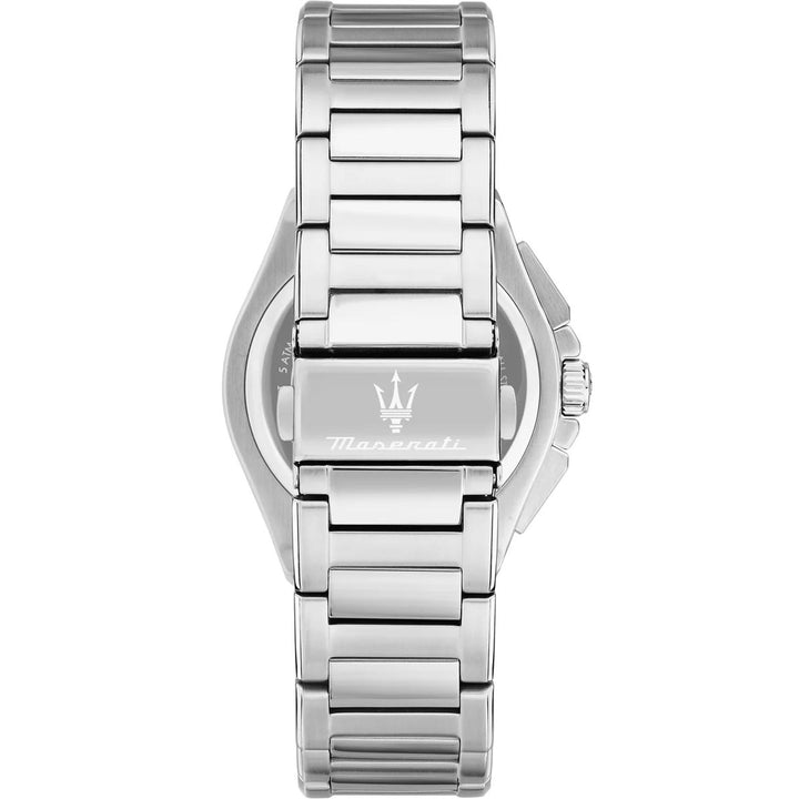 Maserati Velocita Slim Chronograph - R8873653004