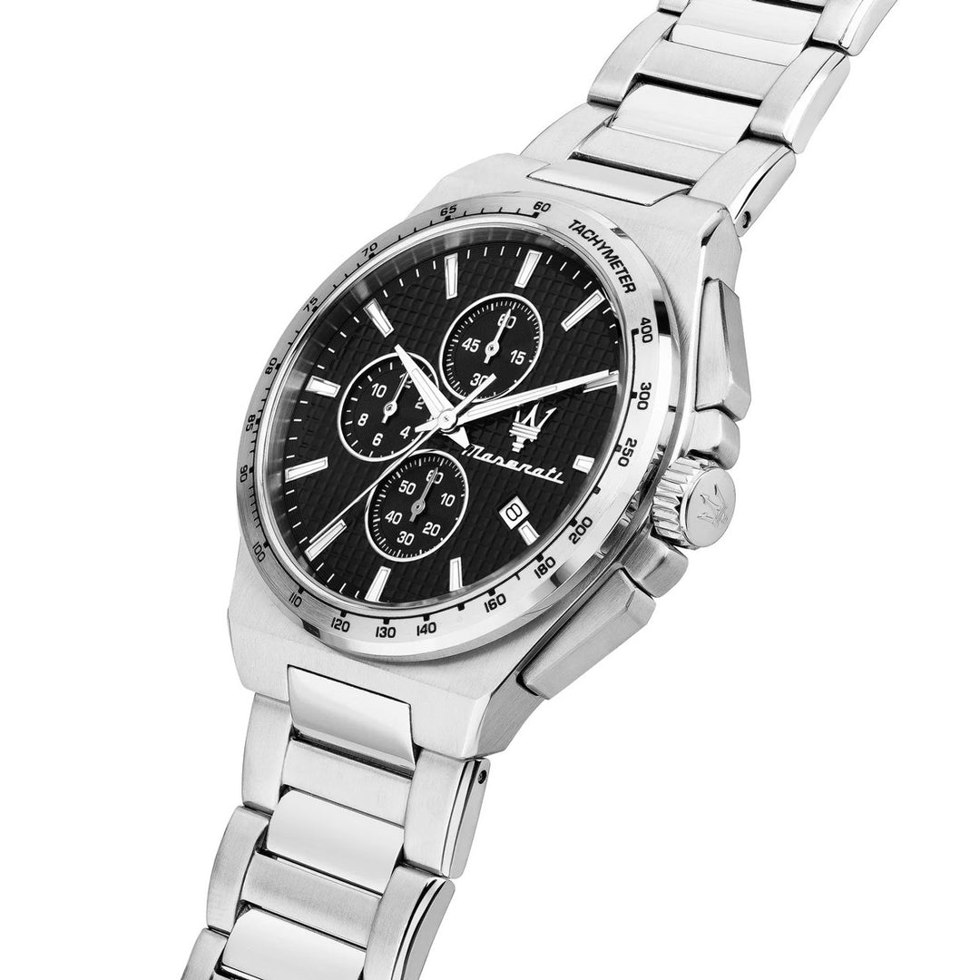 Maserati Velocita Slim Chronograph - R8873653004