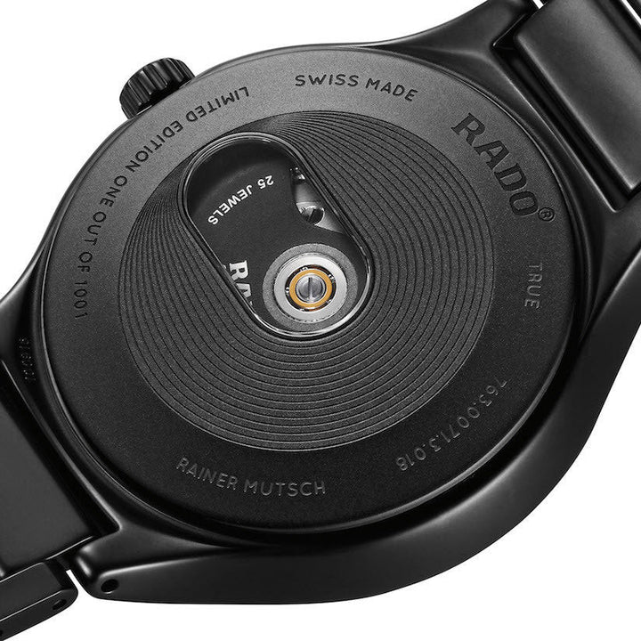 Rado True Stratum - R27071182