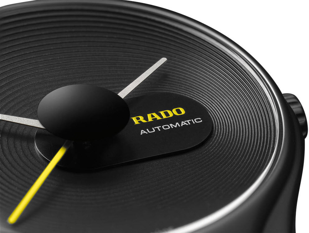 Rado True Stratum - R27071182