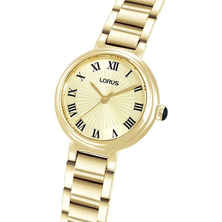 Lorus Women - RG210YX9