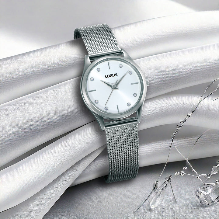 Lorus Women - RG211ZX9