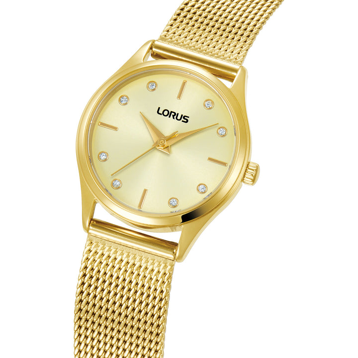 Lorus Women - RG212ZX9