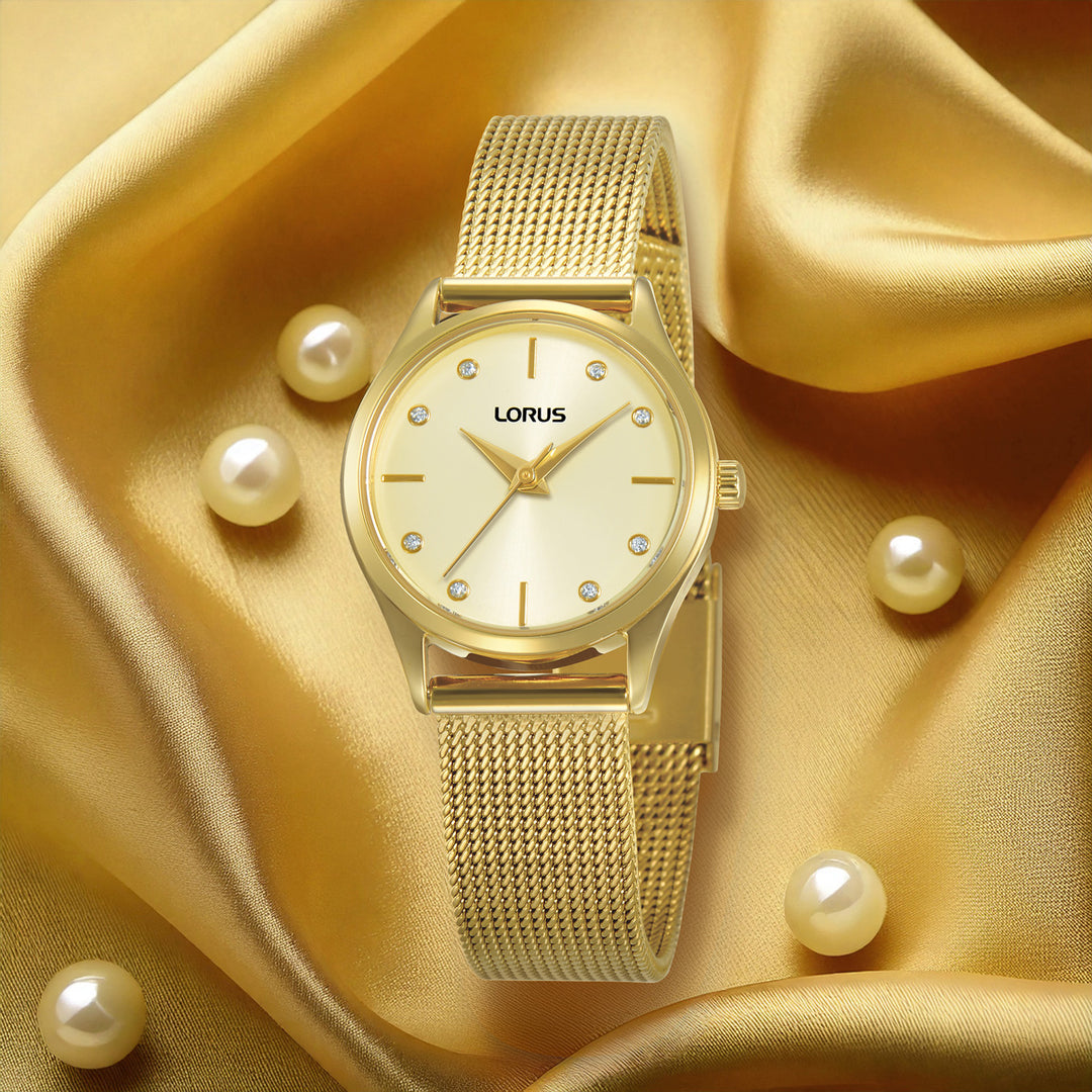 Lorus Women - RG212ZX9